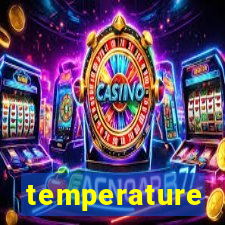 temperature converter jogo